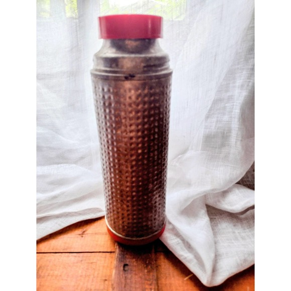 Aladdin Thermos,1970s - Picture 2 of 5